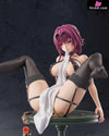 Honkai: Star Rail Kafka Statue - And Studio [Pre-Order] Deposit / 1/6 Scale Nsfw 18 + Collection