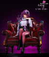 Honkai: Star Rail Kafka Statue - Hy Studio [Pre - Order] Full Payment / 1/4 Scale Character + Dlc