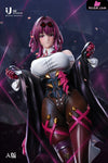 Honkai: Star Rail Kafka Statue - Iu Studio [Pre-Order] Deposit / A: Character Costume Nsfw 18 +