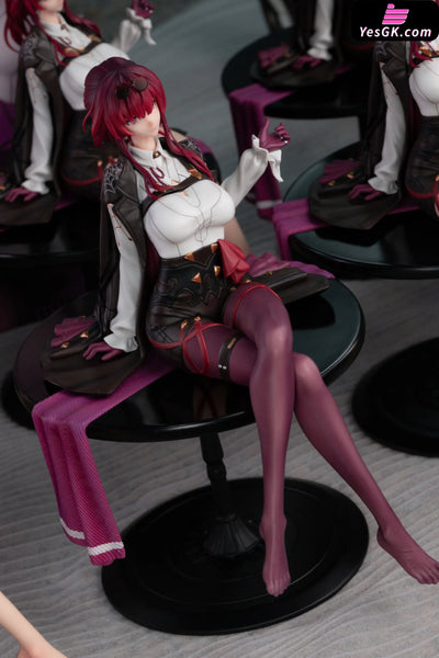 Honkai: Star Rail Kafka Statue - Mi Yin Studio [In-Stock] Honkai