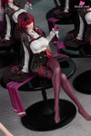 Honkai: Star Rail Kafka Statue - Mi Yin Studio [In-Stock] Honkai