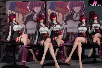 Honkai: Star Rail Kafka Statue - Mi Yin Studio [In-Stock] Honkai