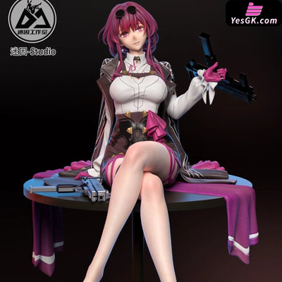 Honkai: Star Rail Kafka Statue - Mi Yin Studio [Pre-Order] Other Animes