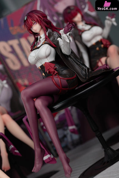 Honkai: Star Rail Kafka Statue - Mi Yin Studio [In-Stock] Honkai