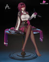 Honkai: Star Rail Kafka Statue - Mi Yin Studio [In-Stock] Full Payment / A stockings version Honkai