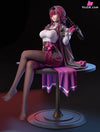 Honkai: Star Rail Kafka Statue - Mi Yin Studio [Pre-Order] Deposit / A Stockings Version Nsfw 18+