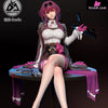 Honkai: Star Rail Kafka Statue - Mi Yin Studio [Pre-Order] Other Animes