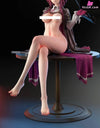 Honkai: Star Rail Kafka Statue - Mi Yin Studio [Pre-Order] Other Animes