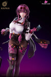 Honkai: Star Rail Kafka Statue - Moss Studio [Pre - Order] Honkai
