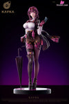 Honkai: Star Rail Kafka Statue - Moss Studio [Pre - Order] Deposit / Regular Version Honkai