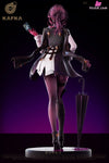 Honkai: Star Rail Kafka Statue - Moss Studio [Pre - Order] Honkai