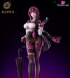 Honkai: Star Rail Kafka Statue - Moss Studio [Pre - Order] Honkai