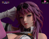 Honkai: Star Rail Kafka Statue - Mx Studio [Pre-Order] Other Animes