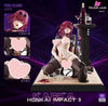 Honkai: Star Rail Kafka Statue - Ocelot Studio [Pre - Order] Honkai