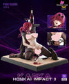 Honkai: Star Rail Kafka Statue - Ocelot Studio [Pre - Order] Honkai