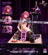 Honkai: Star Rail Kafka Statue - Ocelot Studio [Pre - Order] Honkai