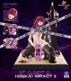 Honkai: Star Rail Kafka Statue - Ocelot Studio [Pre - Order] Deposit Honkai
