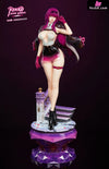 Honkai: Star Rail Kafka Statue - Pink Studio [Pre - Order] Honkai