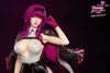 Honkai: Star Rail Kafka Statue - Pink Studio [Pre - Order] Honkai