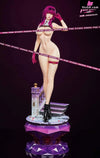 Honkai: Star Rail Kafka Statue - Pink Studio [Pre - Order] Honkai