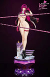 Honkai: Star Rail Kafka Statue - Pink Studio [Pre - Order] Honkai