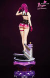 Honkai: Star Rail Kafka Statue - Pink Studio [Pre - Order] Honkai