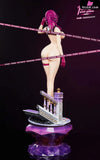 Honkai: Star Rail Kafka Statue - Pink Studio [Pre - Order] Honkai