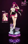 Honkai: Star Rail Kafka Statue - Pink Studio [Pre - Order] Honkai