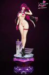 Honkai: Star Rail Kafka Statue - Pink Studio [Pre - Order] Honkai