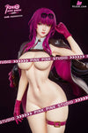 Honkai: Star Rail Kafka Statue - Pink Studio [Pre - Order] Honkai