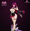 Honkai: Star Rail Kafka Statue - Pink Studio [Pre - Order] Deposit Honkai