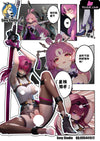 Honkai: Star Rail Kafka Statue - Saikexi Studio [Pre-Order] Honkai