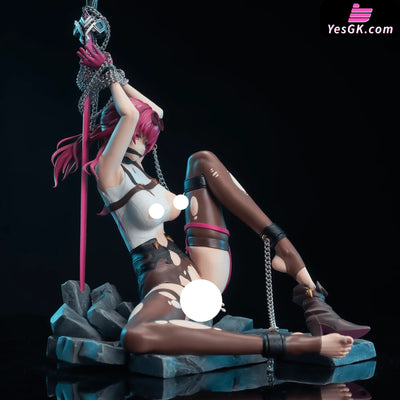 Honkai: Star Rail Kafka Statue - Saikexi Studio [Pre-Order] Honkai