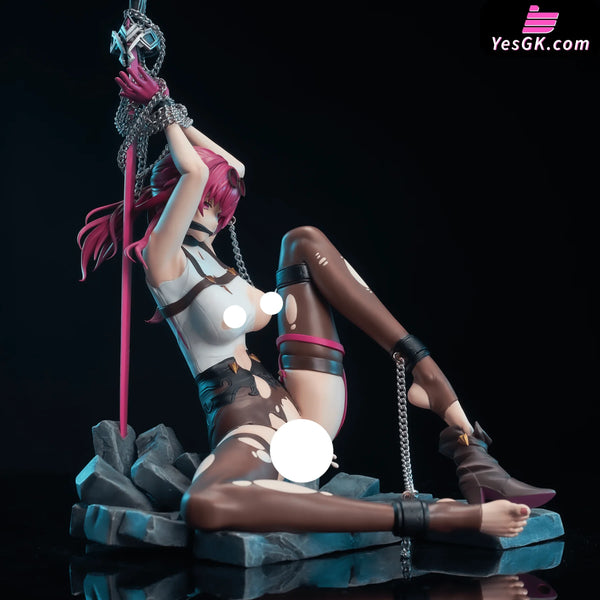 Honkai: Star Rail Kafka Statue - Saikexi Studio [Pre-Order] Honkai