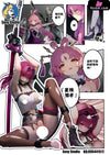 Honkai: Star Rail Kafka Statue - Saikexi Studio [Pre-Order] Honkai