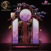 Honkai: Star Rail Kafka & Trailblazer Statue - Feng Hua Studio [Pre-Order] Other Animes