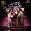 Honkai: Star Rail Kafka & Trailblazer Statue - Feng Hua Studio [Pre-Order] Other Animes