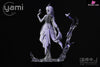 Honkai: Star Rail Lethe no Musume Castorice GK Statue - YAMI Studio [Pre-Order] Honkai