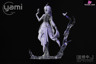 Honkai: Star Rail Lethe no Musume Castorice GK Statue - YAMI Studio [Pre-Order] Honkai