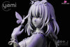 Honkai: Star Rail Lethe no Musume Castorice GK Statue - YAMI Studio [Pre-Order] Honkai