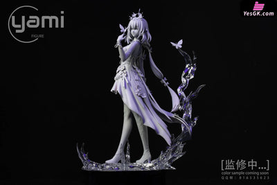 Honkai: Star Rail Lethe no Musume Castorice GK Statue - YAMI Studio [Pre-Order] Honkai