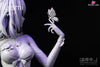 Honkai: Star Rail Lethe no Musume Castorice GK Statue - YAMI Studio [Pre-Order] Honkai