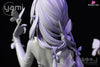 Honkai: Star Rail Lethe no Musume Castorice GK Statue - YAMI Studio [Pre-Order] Honkai
