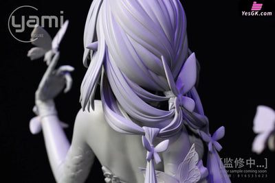 Honkai: Star Rail Lethe no Musume Castorice GK Statue - YAMI Studio [Pre-Order] Honkai