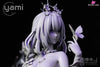 Honkai: Star Rail Lethe no Musume Castorice GK Statue - YAMI Studio [Pre-Order] Honkai