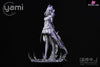 Honkai: Star Rail Lethe no Musume Castorice GK Statue - YAMI Studio [Pre-Order] Deposit / Regular Version Honkai