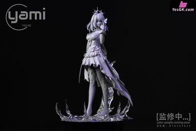 Honkai: Star Rail Lethe no Musume Castorice GK Statue - YAMI Studio [Pre-Order] Deposit / Regular Version Honkai