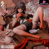 Honkai: Star Rail Lingsha Gk Statue - Alice21 Studio [Pre-Order] Honkai