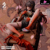 Honkai: Star Rail Lingsha Gk Statue - Alice21 Studio [Pre-Order] Honkai