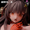 Honkai: Star Rail Lingsha Gk Statue - Alice21 Studio [Pre-Order] Deposit / Nude Version (B Head